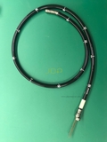Stainless Steel Insert Tube for Olympus CF-HQ290I Colonoscope parts