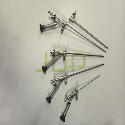 German-quality Ureterorenoscope 4.5/6.5 6/7.5 6/8.5 8/9.8 8.5/11/5 Fr For Hospital