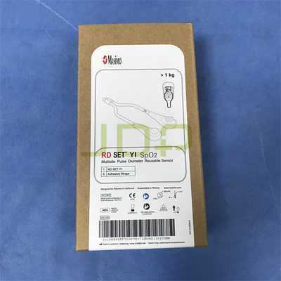 Masimo RD SET YI Multisite Reusable Sensor 4054 &nbsp;For Monitor