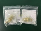 Brand new Drager Flow Sensor 8412034 Flow Sensor