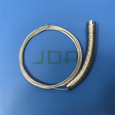 Bending Section Assembly For Olympus CF-H180AL Colonovideoscope