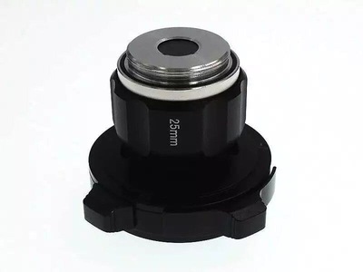 focus lens for camera hard 25mm