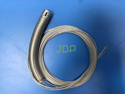 Bending Section Assy for Olympus CF-HQ290L Colonoscope