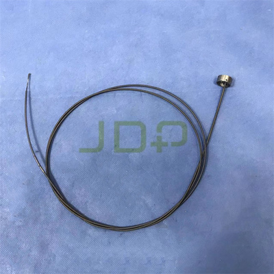 Variable Stiffness Coil Assembly For Olympus CF-H190L Colonoscope