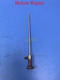 Stryker 30º 0502-503-030 laproscope for repair
