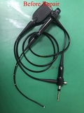 Cystoscope for Olympus CYF V2 SN: 292**** for repair