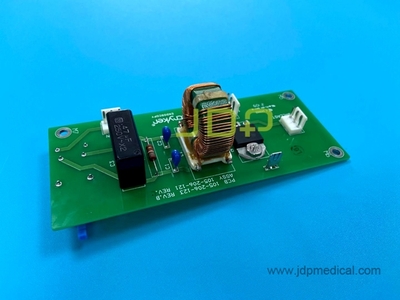 STRYKER X8000 Light Source Parts Switch Board For Sale