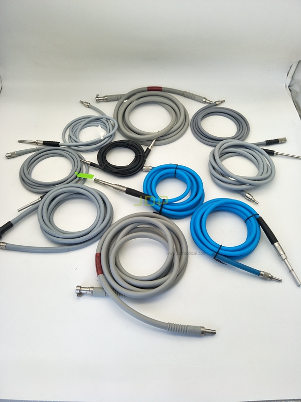 Fiber optic Light guide cable for Olympus Light So JDP