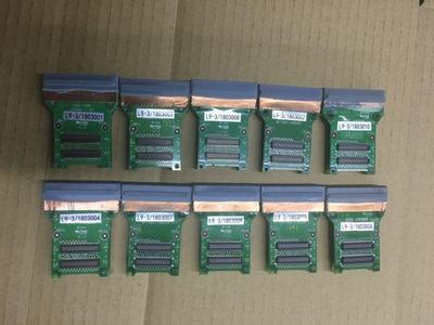 Array Element Crystal for Philips L9-3 Ultrasound Transducer High Frequency Probe