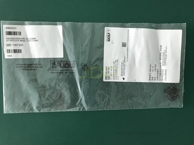 WOLF 896.0001 Stopcock Plastic Plug Ureteroscope