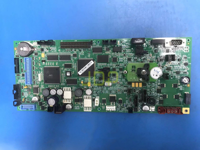 DRAEGER MAIN CONTROL BOARD FOR FABIUS GS