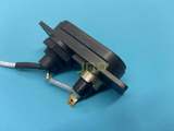 SOCKET FOR OLYMPUS ESG-400 ELECTROSURGICAL UNIT