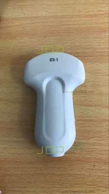 Probe housing for Philips C5-1