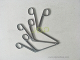 TianSong B2094.1 Cutting forceps of nasal ethmoid