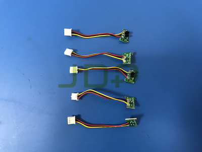 The Air in Line Sensor for Fresenius Kabi INfusia VP7 infusion pump