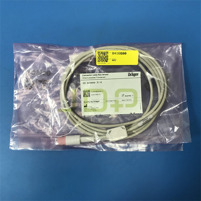Anschlusskabel Flowsensor Drager (93)8416600-13 For Evita Series/Savina Ventilators