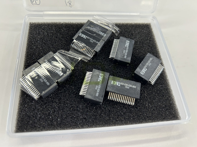 Socket for STORZ TC300/22220010/22220020 processor