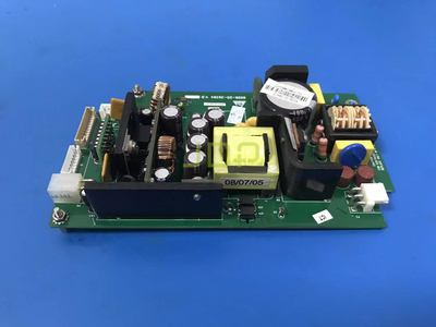 MINDRAY VS800 PATIENT MONITOR POWER SUPPLY BOARD