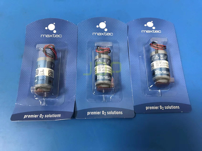 MAXTEC MAX-250B BARE-WIRE OXYGEN SENSOR