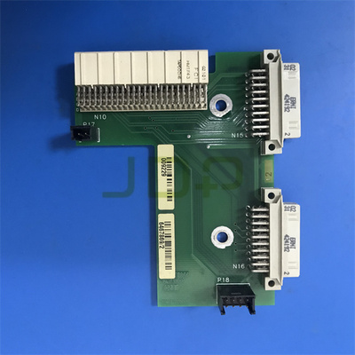 Power Process Board Maquet PC1780A For Servo-i Ventilator
