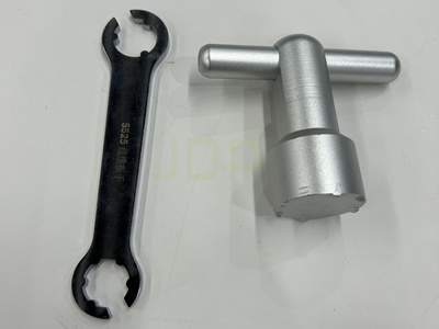 REPAIR TOOLS FOR WOLF 5525 CAMERA HEAD