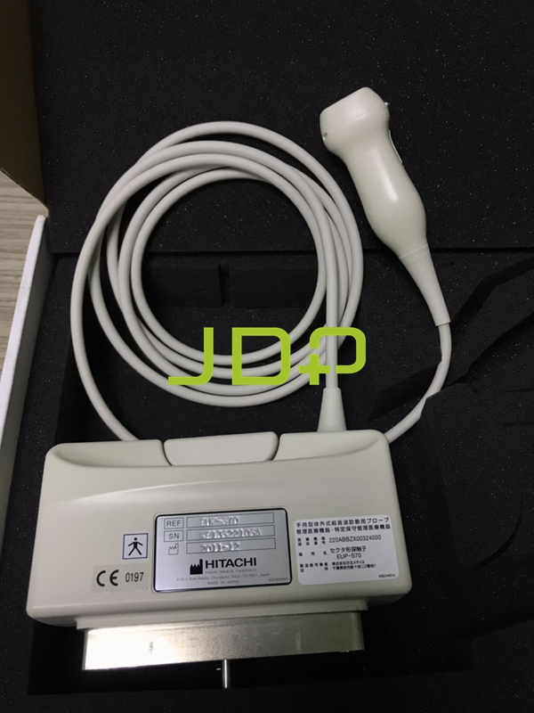 HITACHI EUPS70 Ultrasound Probe JDP