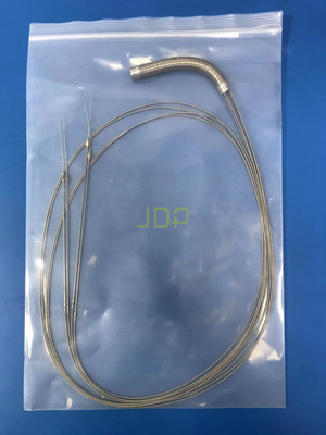 BENDING SECTION FOR FUJIFILM EC-600WM COLONOSCOPE