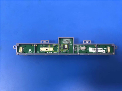 GE TW SOFT KBD PRINTED WIRE ASSEMBLY (PWA)