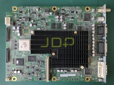  Mainboard for OLYMPUS EVIS EXERA III Video System CV-190 Processor 