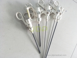 OLYMPUS T3925/T3775/T3905/T3105/T3915 LAPAROSCOPIC SCISSORS
