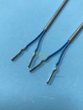 STRYKER 250-080-361 SURGICAL LAPAROSCOPIC 5MM BIPOLAR PADDLE GRASPING FORCEPS