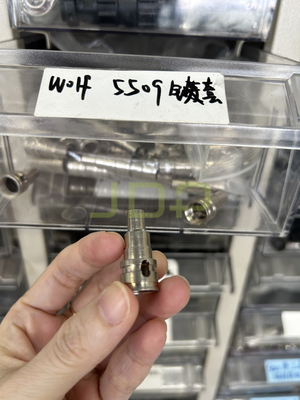 Lock Spring for Wolf 5509 Camera system