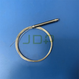 Bending Section Assembly For Olympus BF-1TQ290 Video Bronchoscope