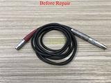 HALL E9010 Hand piece for repair, SN: LAA0****