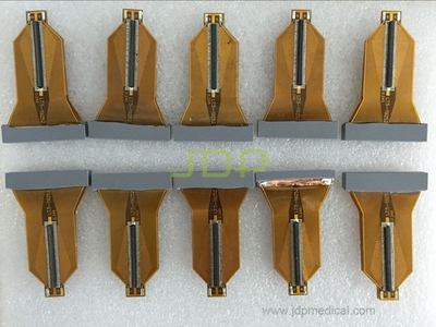 Crystal for Esaote LA523 Probe