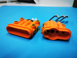 SOCKET FOR BOWA ARC 300E ELECTROSURGICAL UNIT