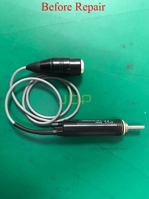 Olympus SonoSurg-T2L-GE-O transducer for repaired