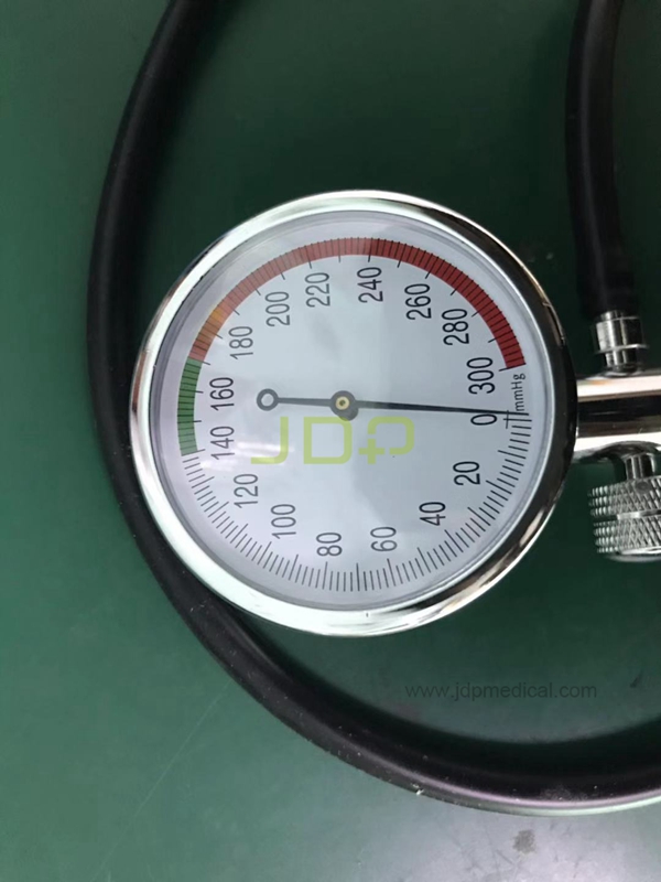 Manual Hand Held Leak Tester for Olympus Endoscope JDP
