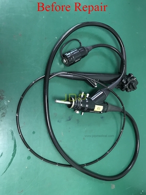 FUJINON &nbsp;EG-530N endoscope for repair. SN: 5G250****