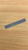 2D lens for Aloka UST-5524
