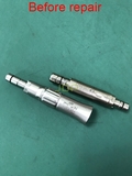 NSK P200-CRA connector for repair