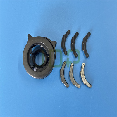 Focal Distance Adjustment Shims For Arthrex Whole Series Camera Head