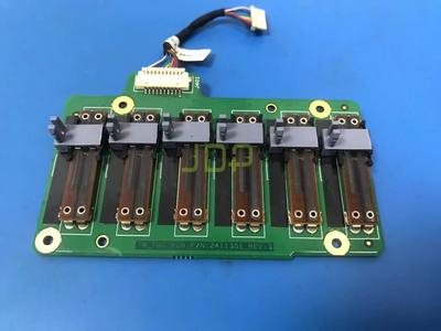 GE LOGIQ E TGC BOARD PRINTED WIRE ASSEMBLY (PWA)
