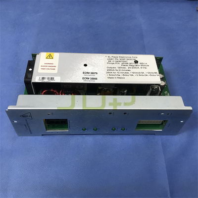 Power Regulator Module Philips MISP1903CIM For Diagnostic Ultrasound Systems