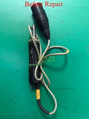 Olympus SonoSurg-T2L-GE-O transducer,SN:941**** for repaired