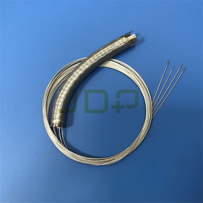 Bending Section Assembly For Olympus CF-Q180AL Colonovideoscope