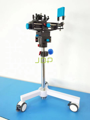 BASIC STEPPER USED IN INTRAOPERATIVE ULTRASOUND