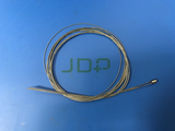 Coil pipe assembly for Olympus GIF-XP260NS ultra-slim video gastroscope