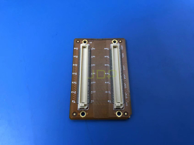 GE TMST2TX Printed Wire Assembly