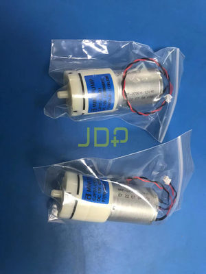 MINDRAY PATIENT MONITOR UMEC12 NIBP PUMP